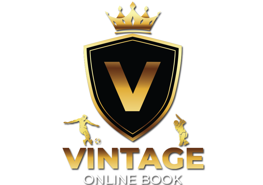 Vintage Online Book